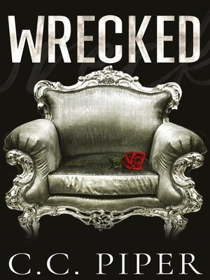 Wrecked - ebook